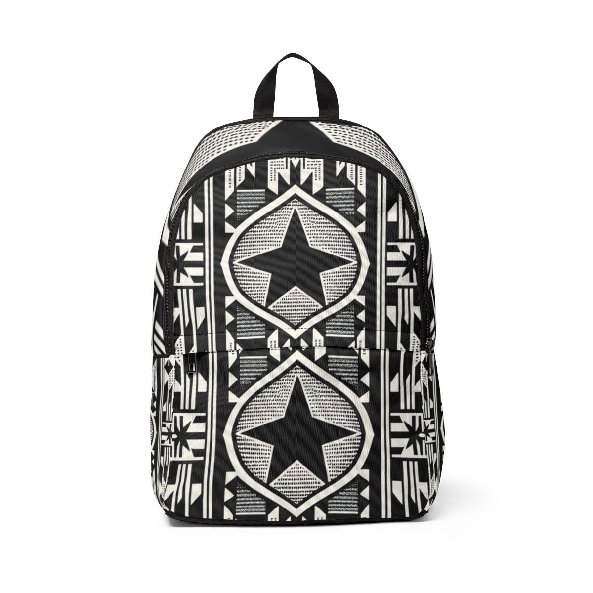 KenteGuard Backpack - Backpack