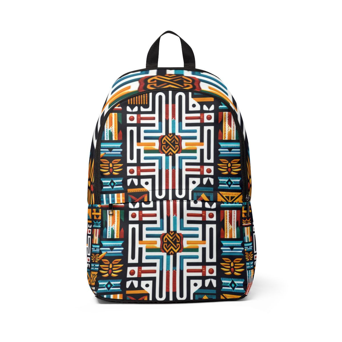 KenteGuard Backpack - Backpack
