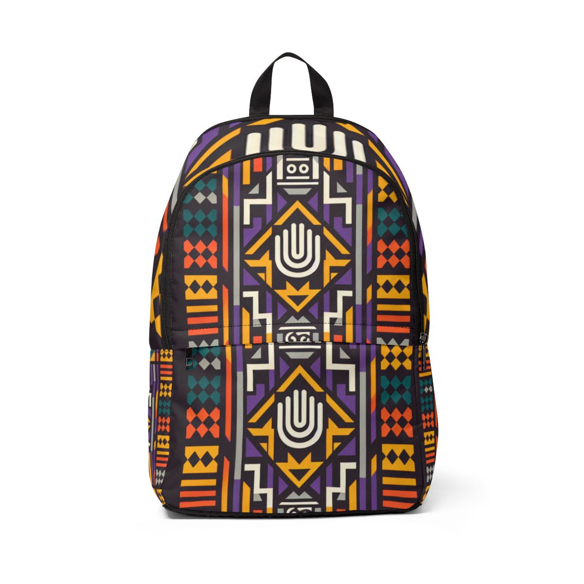 KenteGuard Backpack - Backpack