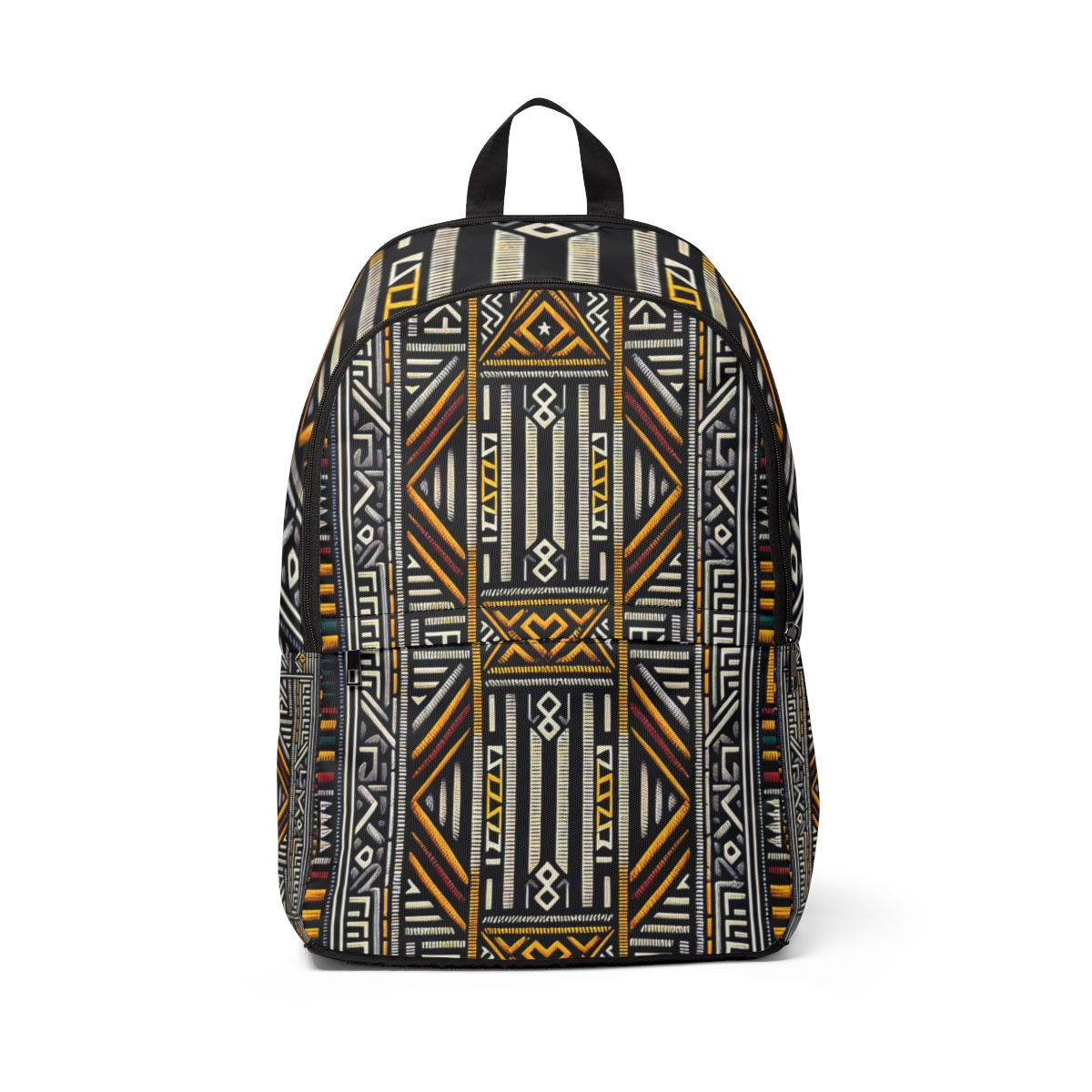 KenteGuard Backpack - Backpack