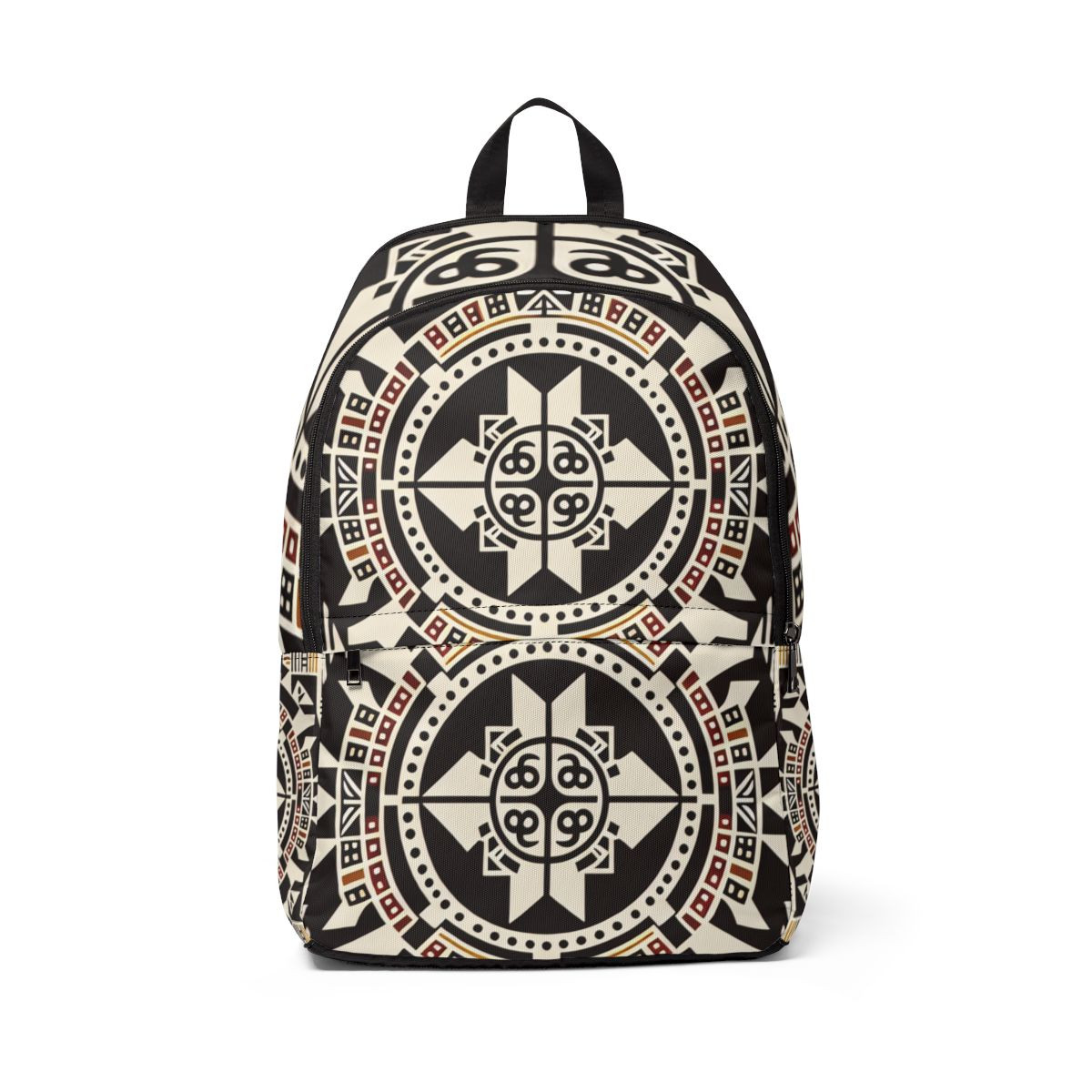 KenteGuard Backpack - Backpack