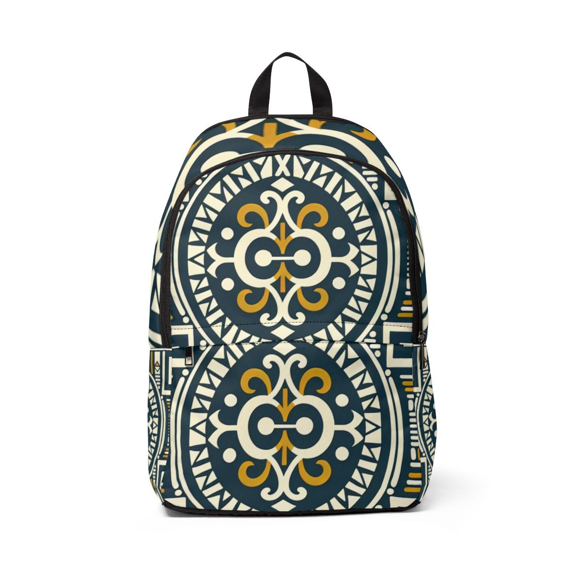 AquaKente Voyager - Backpack
