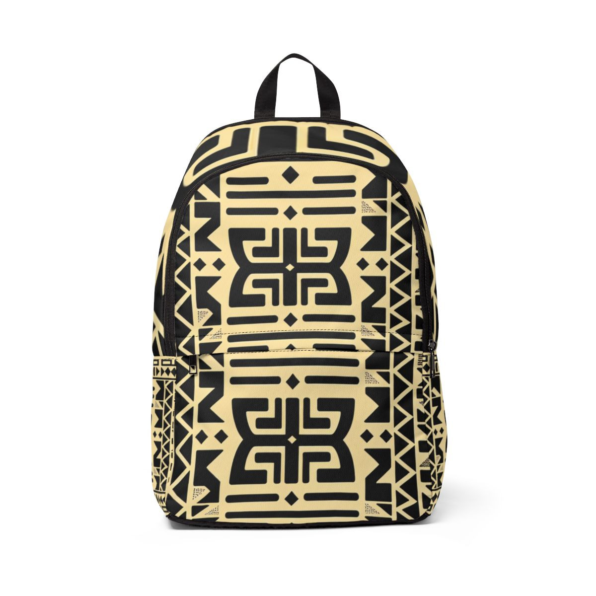 KenteGuard Backpack - Backpack