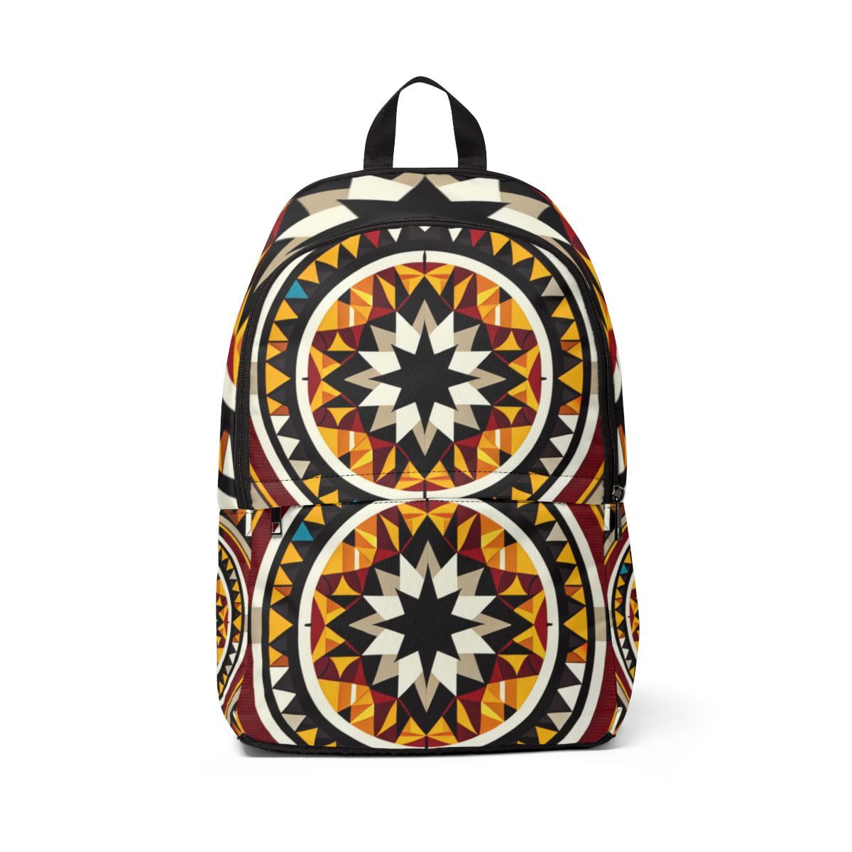 KenteGuard Backpack - Backpack