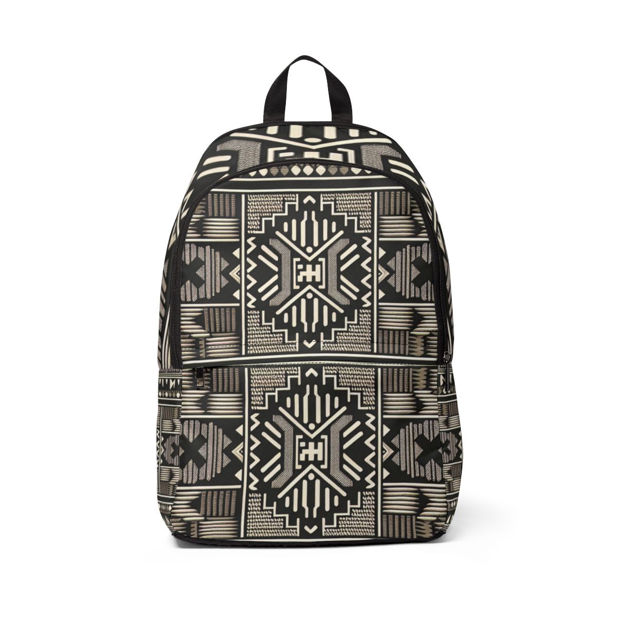 KenteGuard Backpack - Backpack