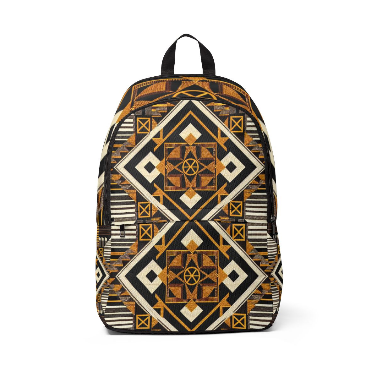 KenteGuard Pack - Backpack