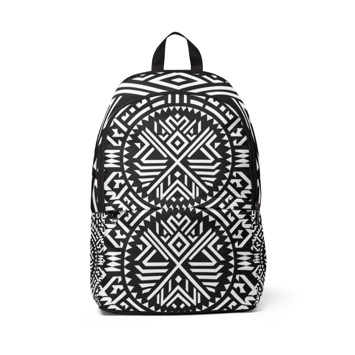 KenteGuard Backpack - Backpack