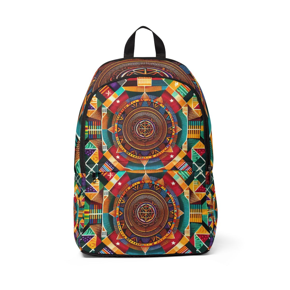 KenteGuard Backpack - Backpack