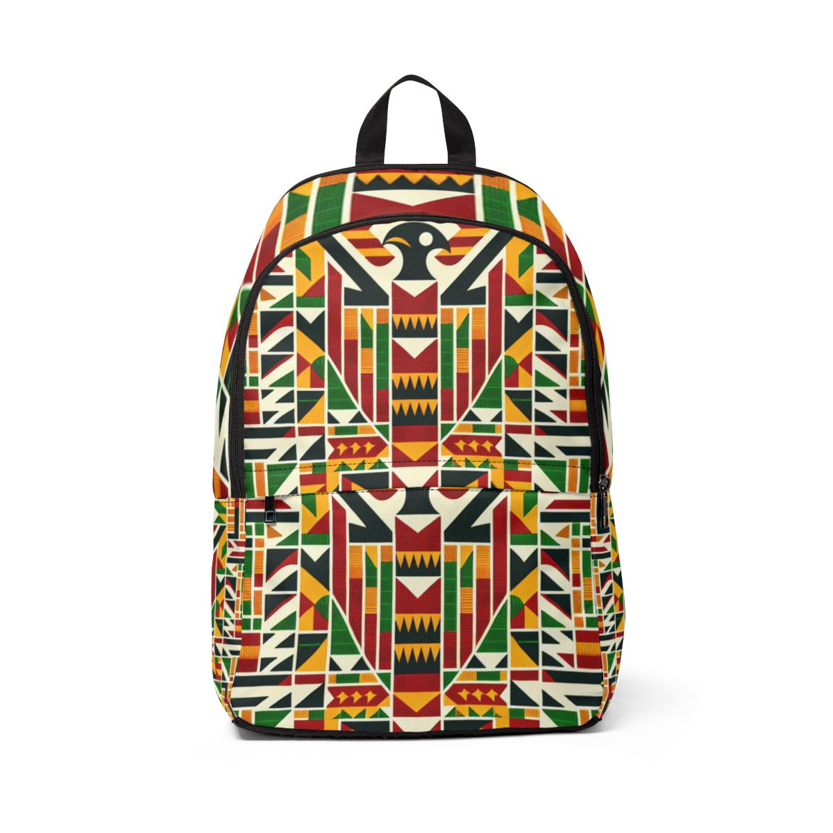 KenteGuard Backpack - Backpack