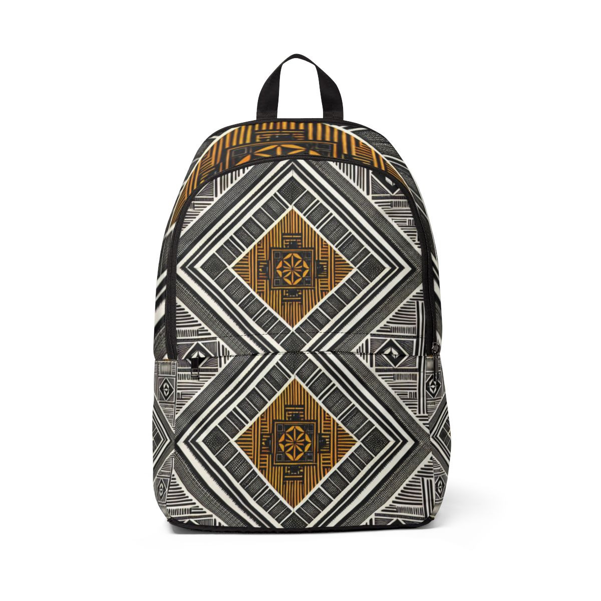 KenteGuard Backpack - Backpack