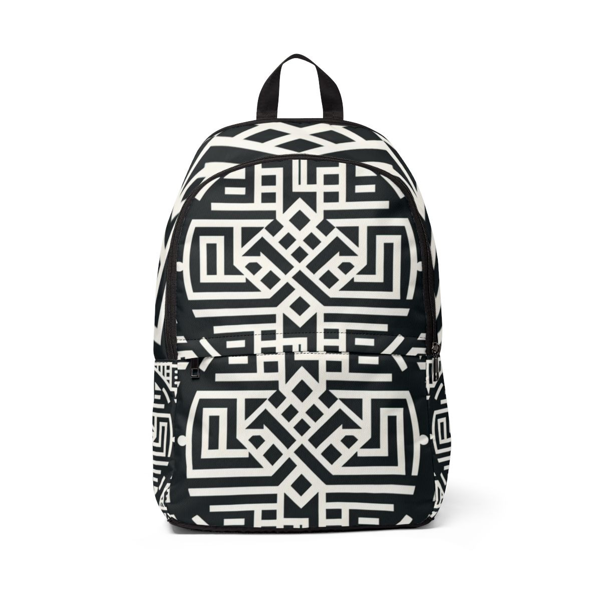 KenteGuard Backpack - Backpack