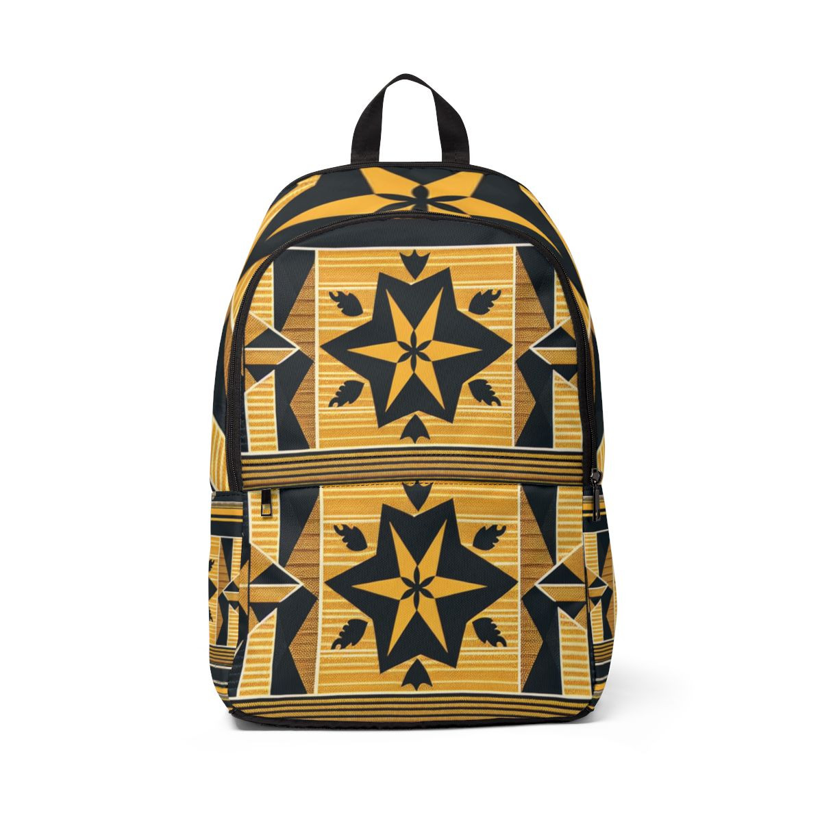 KenteGuard Backpack - Backpack