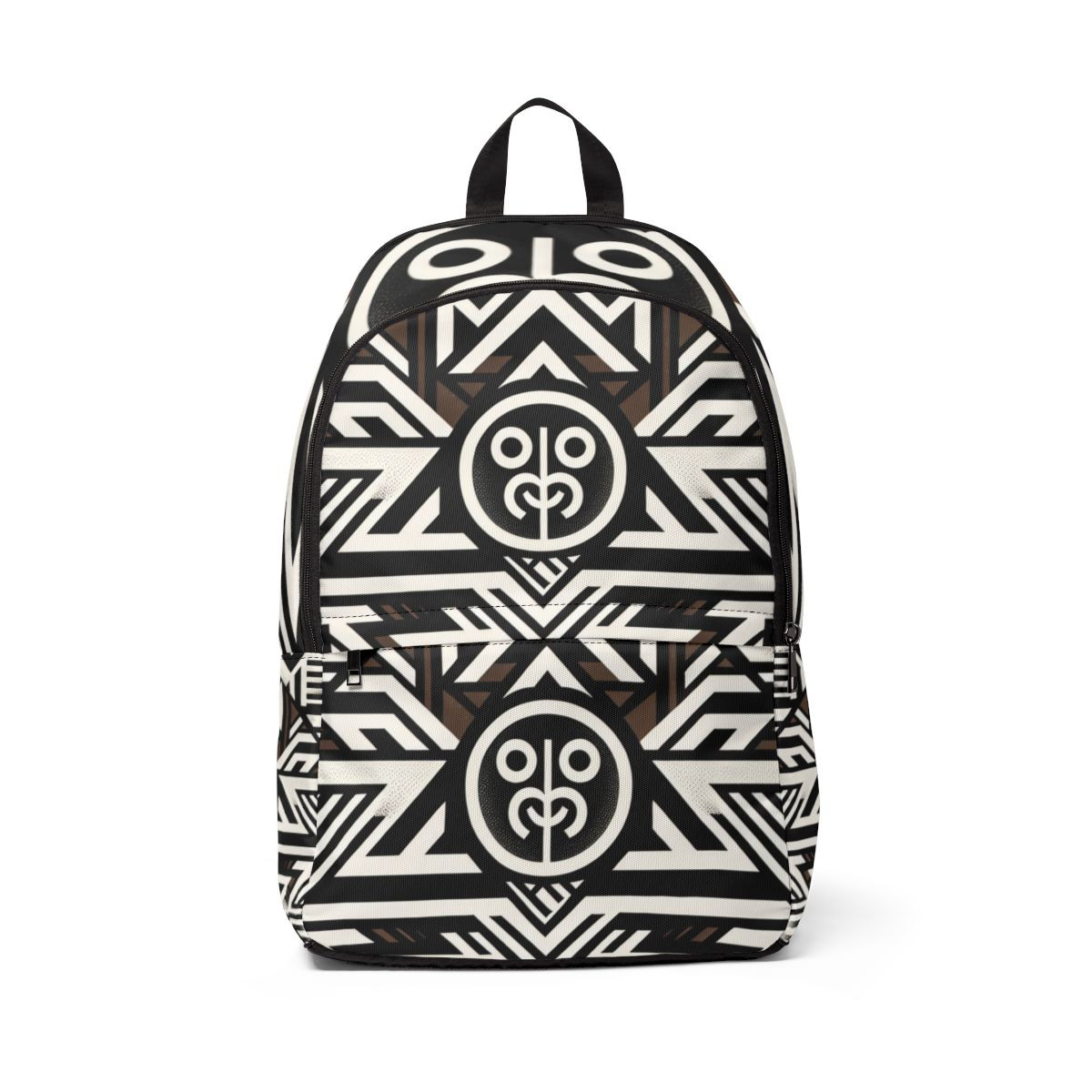 KenteWave Backpack - Backpack