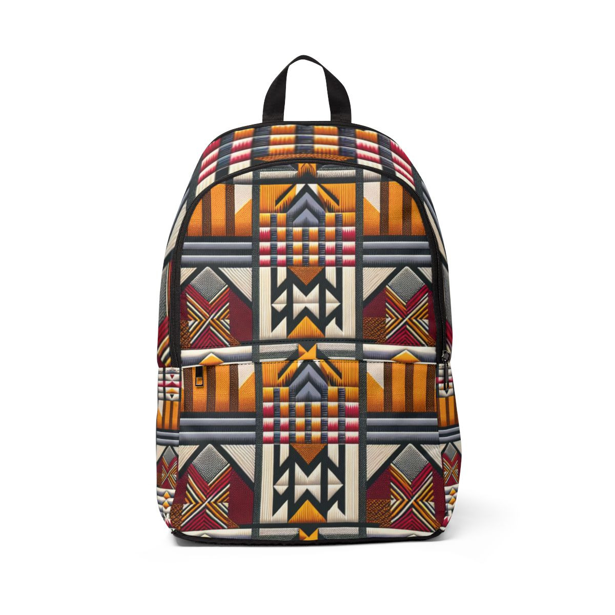 KenteVoyage - Backpack