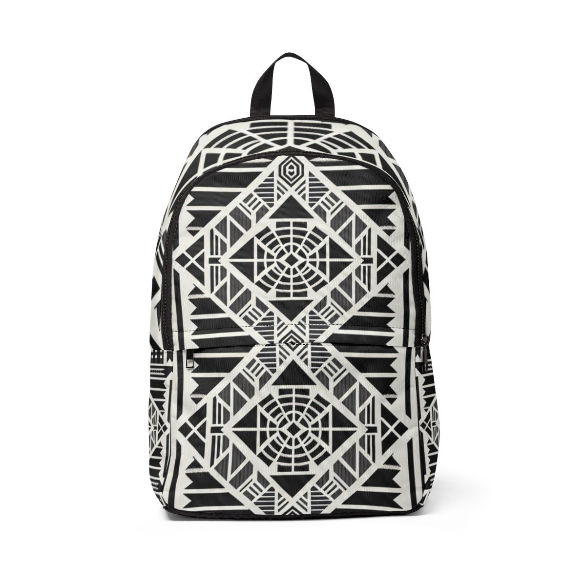 KenteGuard Backpack - Backpack
