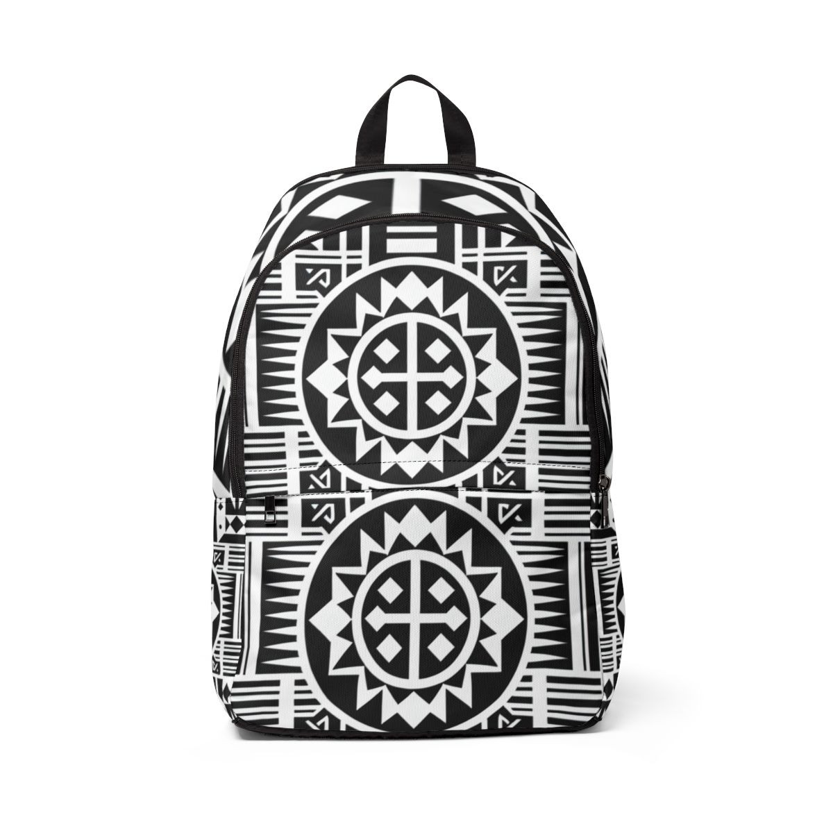 KenteGuard Backpack - Backpack
