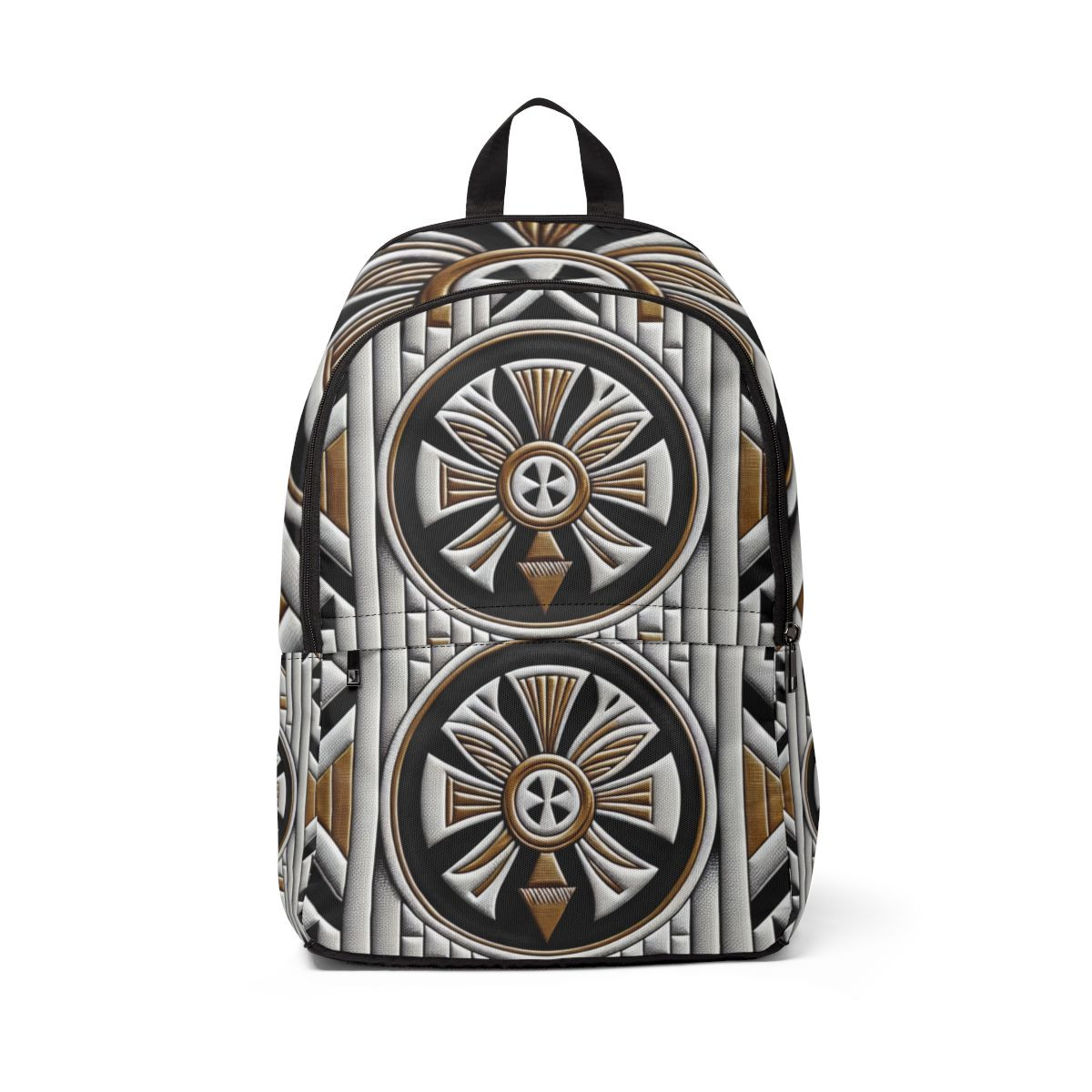 KenteGuard Pack - Backpack