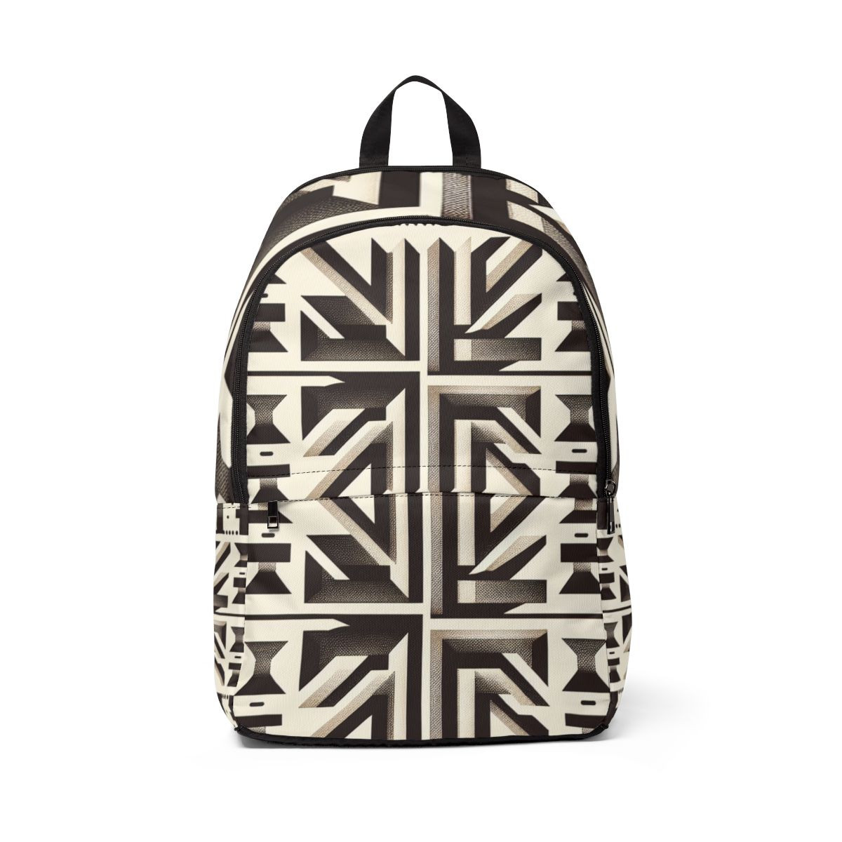 KenteGuard Backpack - Backpack
