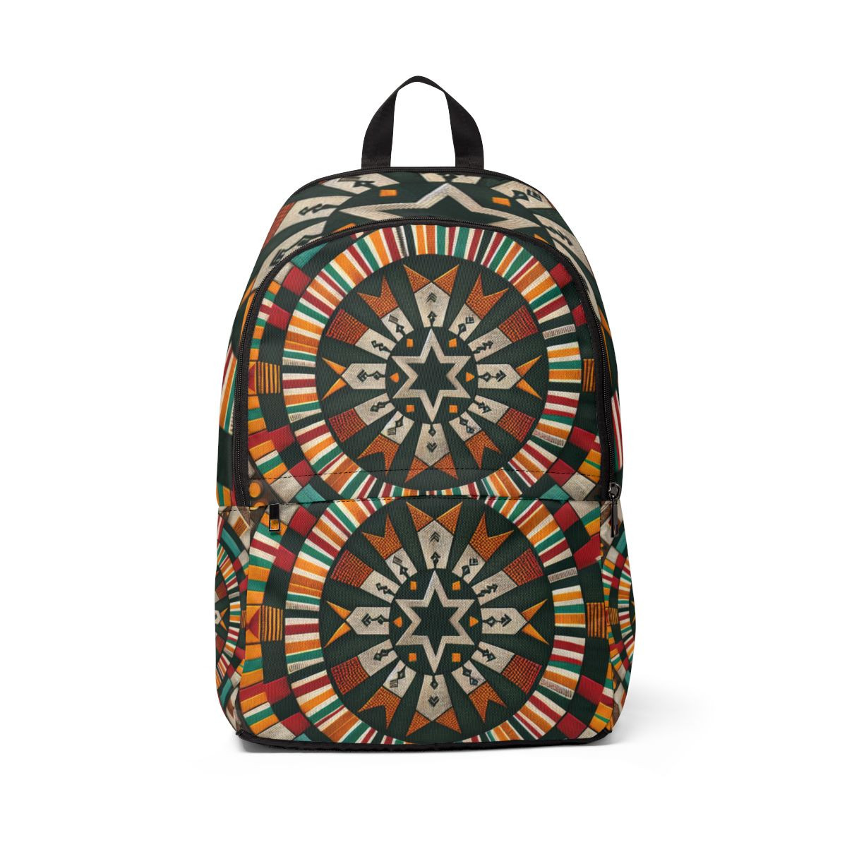KenteGuard Backpack - Backpack