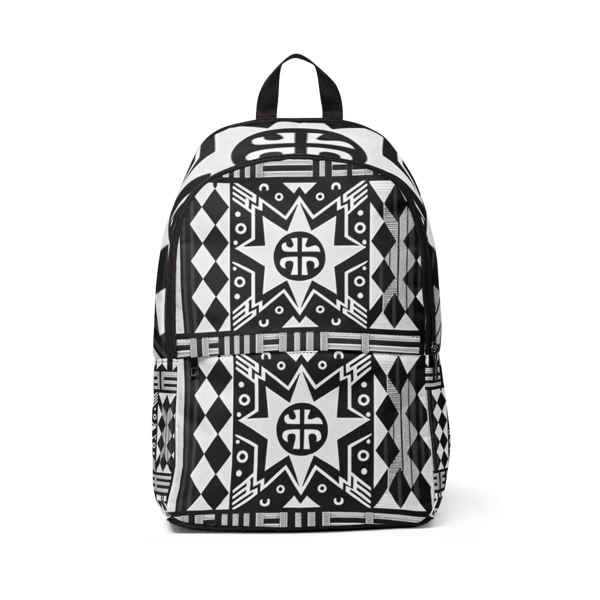 KenteGuard Backpack - Backpack