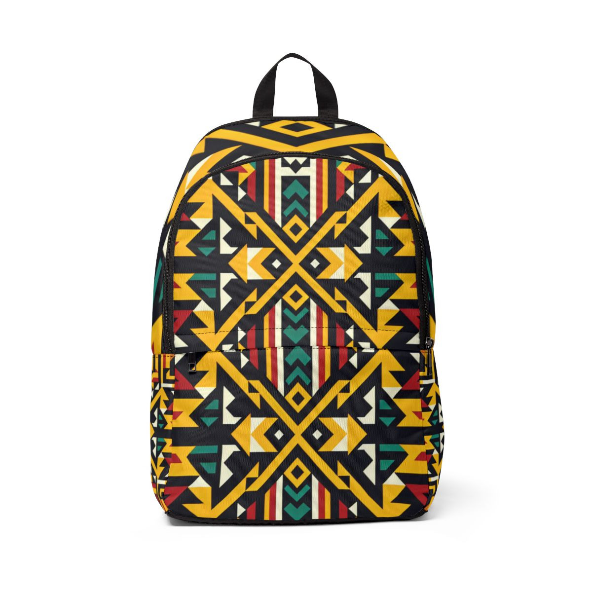KenteGuard Backpack - Backpack
