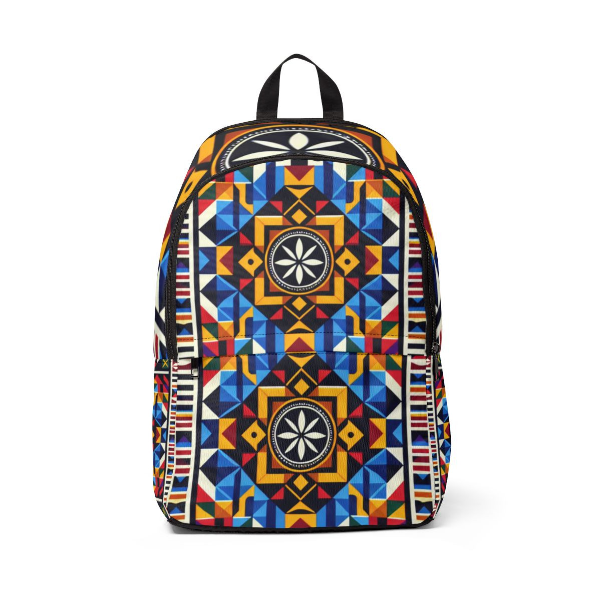 Kente AquaPack - Backpack