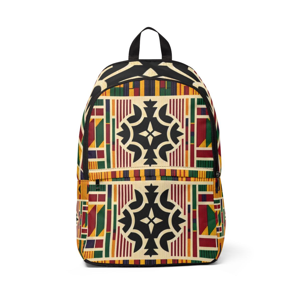 KenteGuard Backpack - Backpack