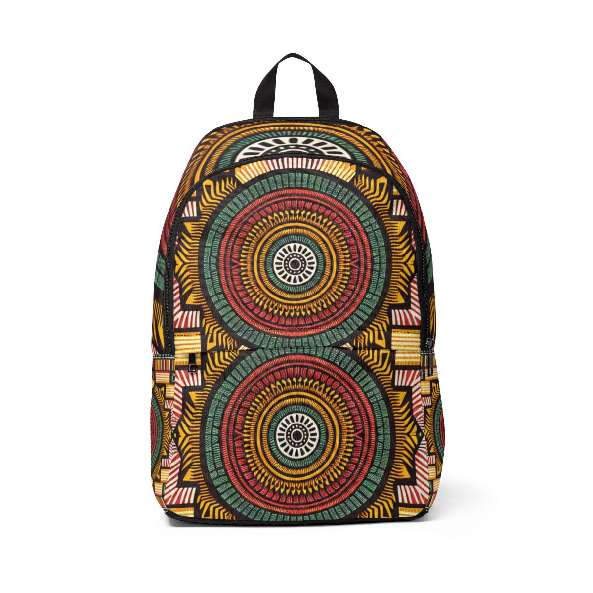 KenteGuard Backpack - Backpack