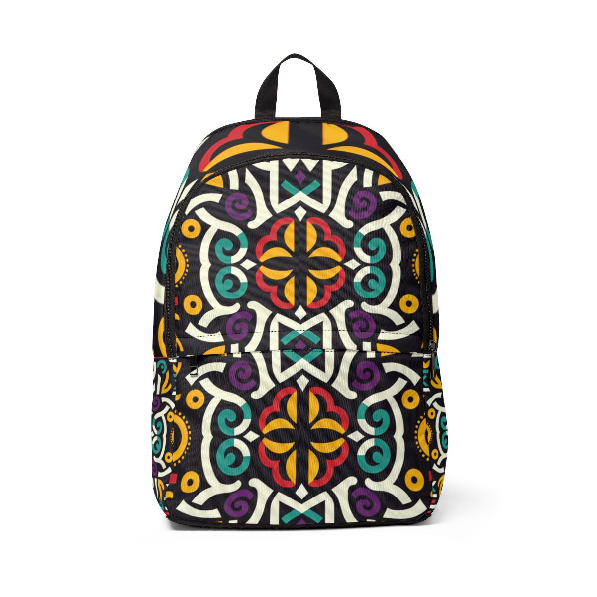 KenteKraft Pack - Backpack