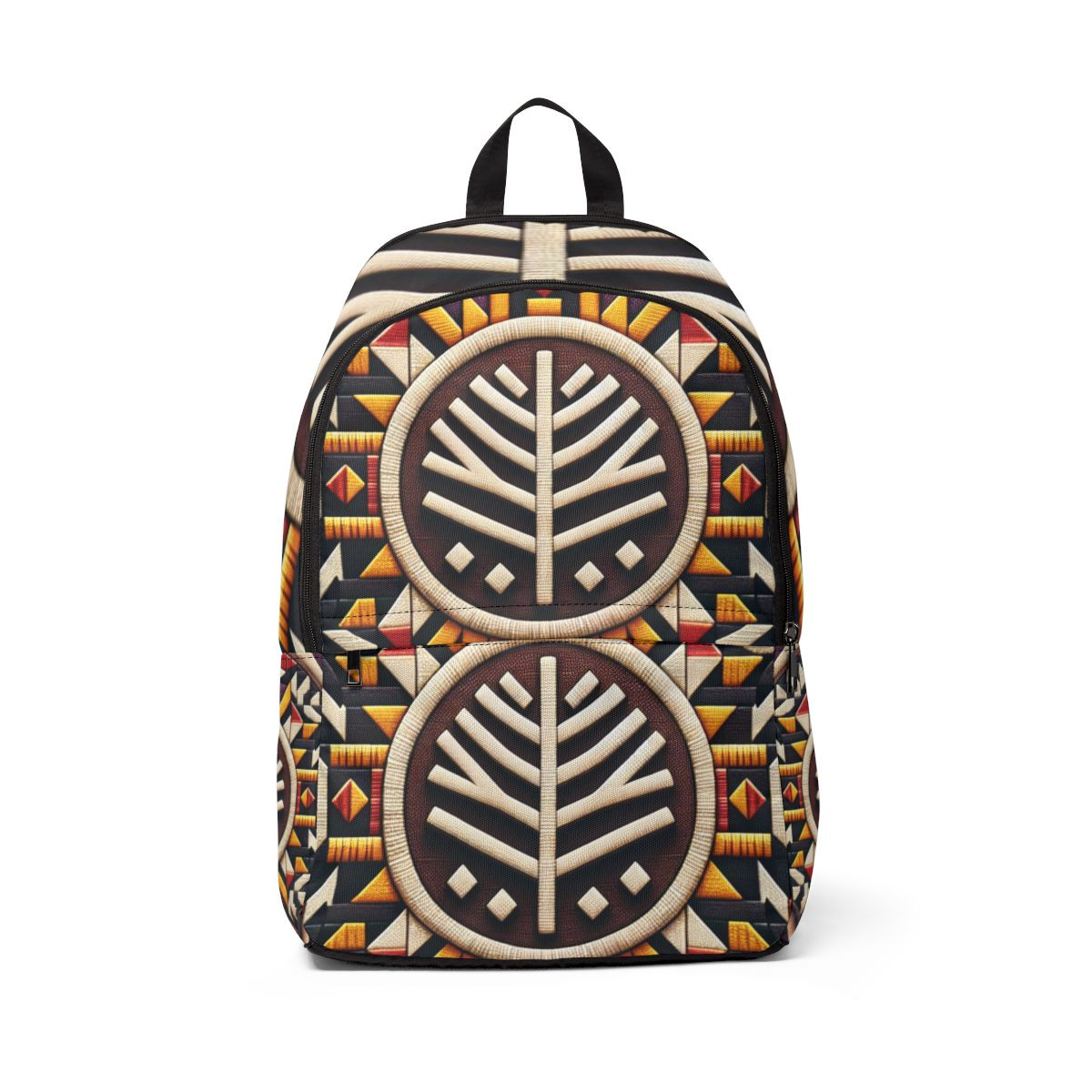 KenteGuard Backpack - Backpack