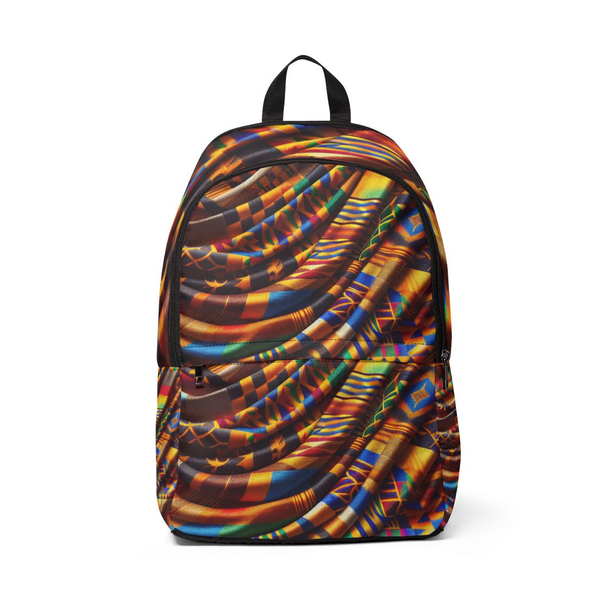 KenteVoyage - Backpack