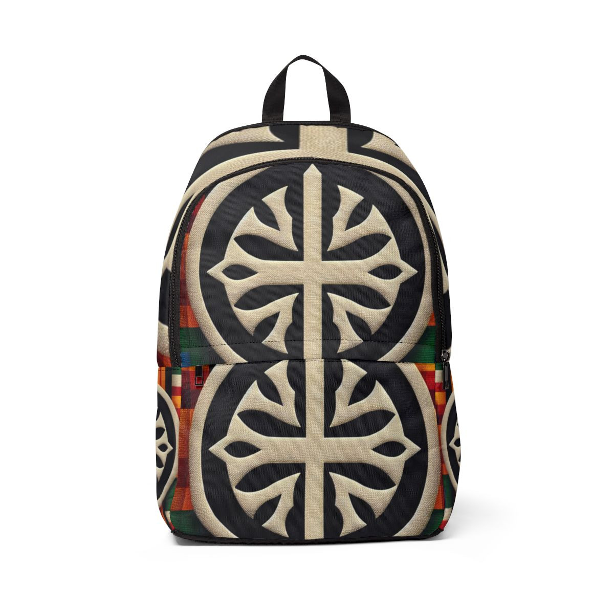 KenteGuard Backpack - Backpack