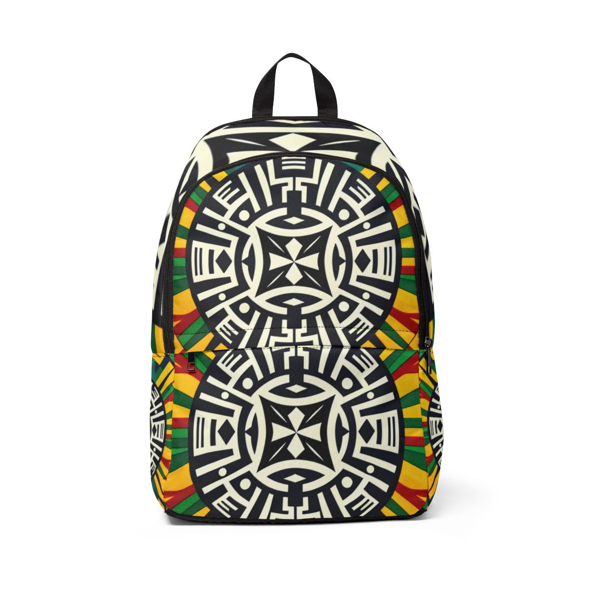 KenteGuard Backpack - Backpack