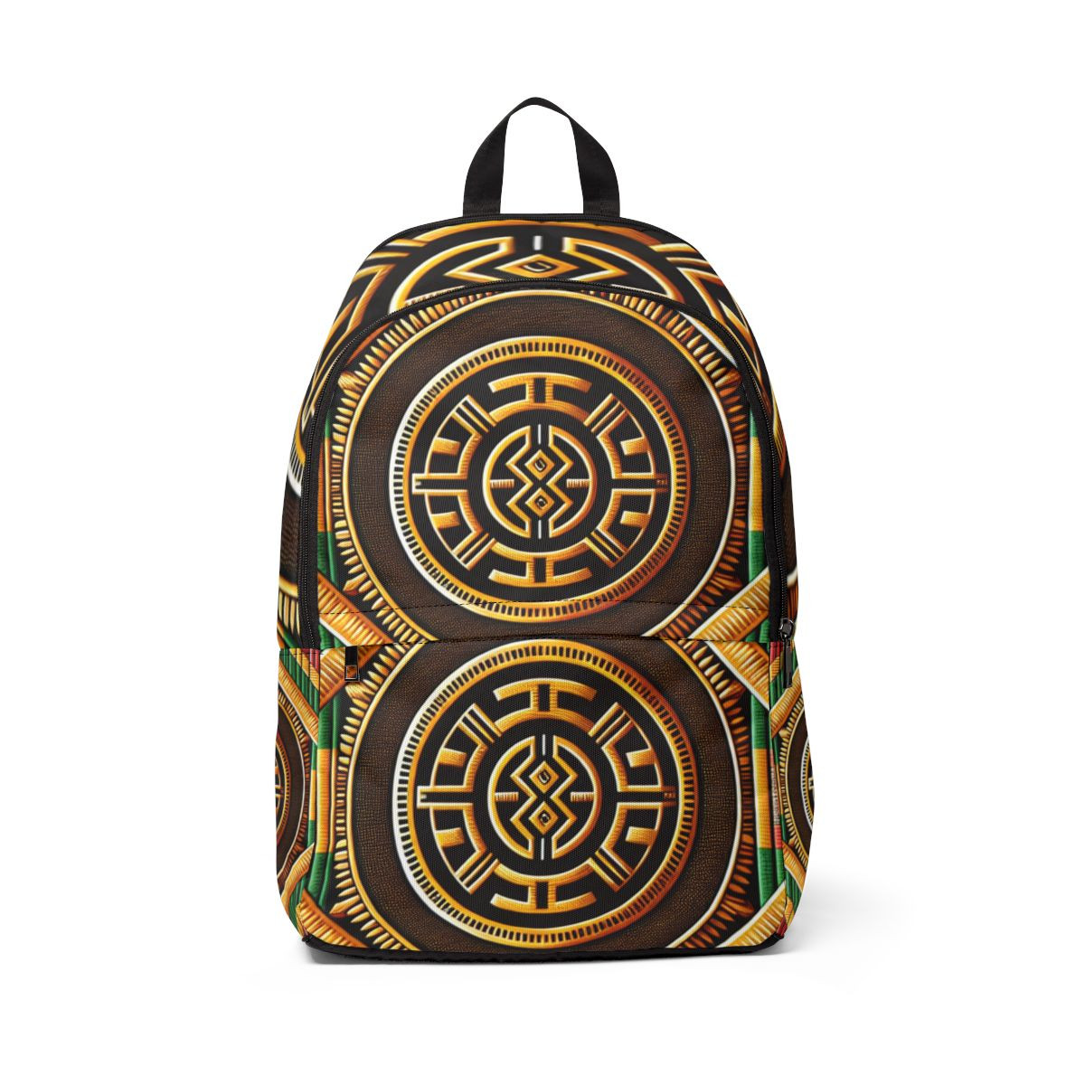 KenteGuard - Backpack