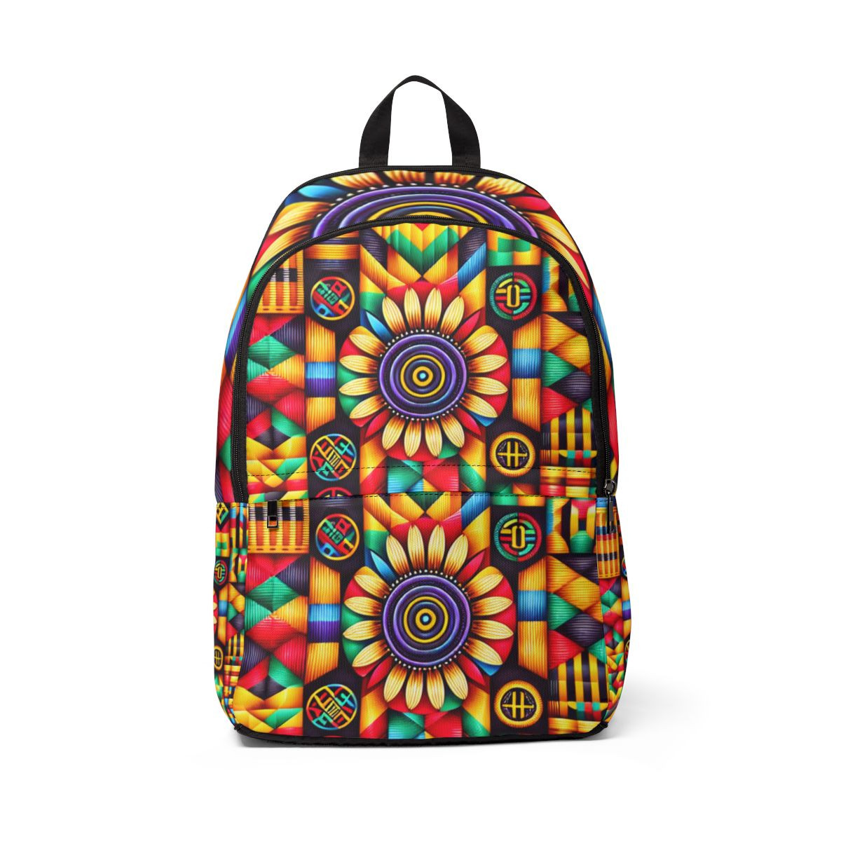 KenteGuard Pack - Backpack