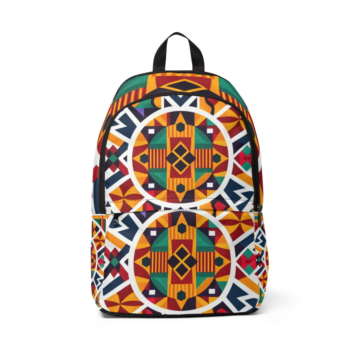 KenteTraverse - Backpack