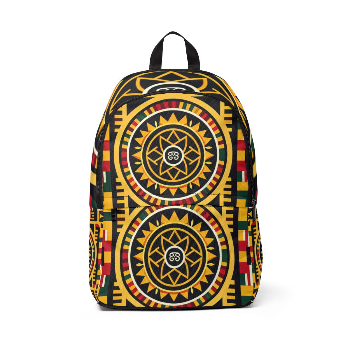 KenteGuard Backpack - Backpack