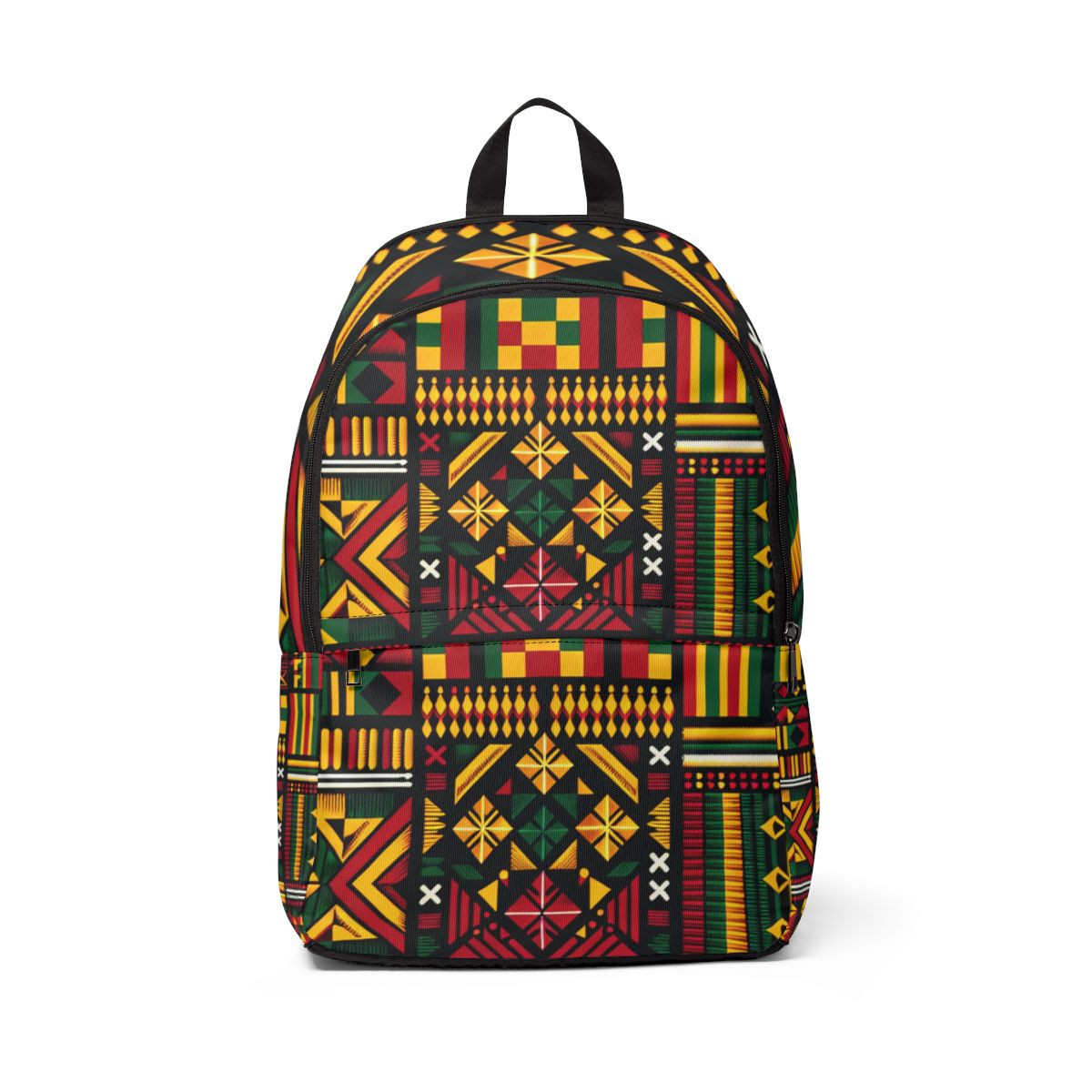 KenteGuard Backpack - Backpack