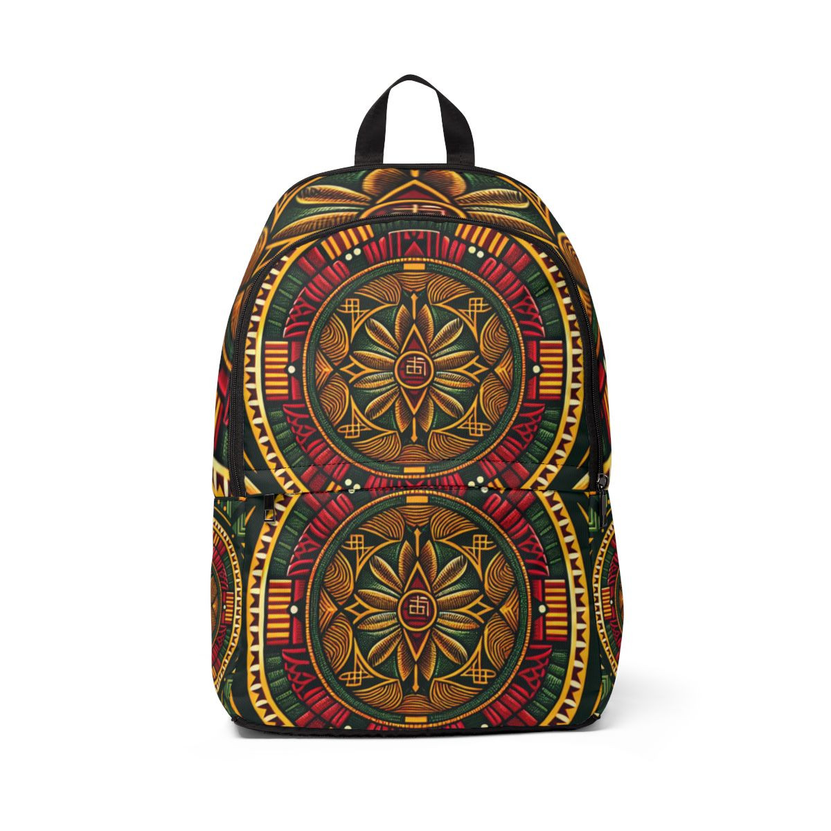 KenteGuard Backpack - Backpack