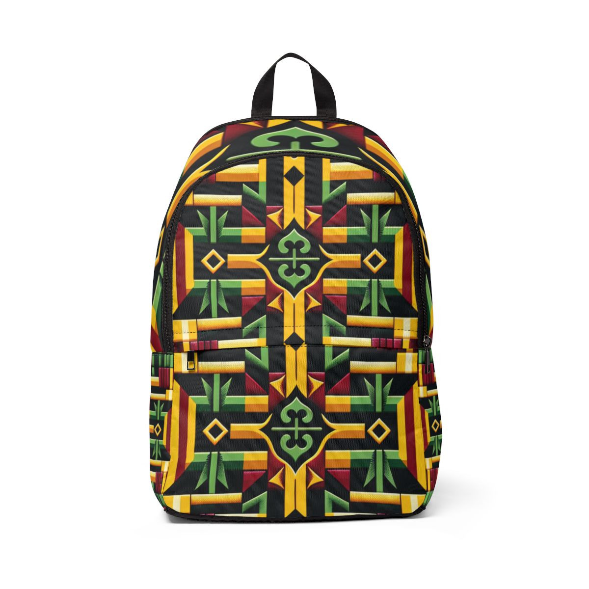 AquaWeave Backpack - Backpack