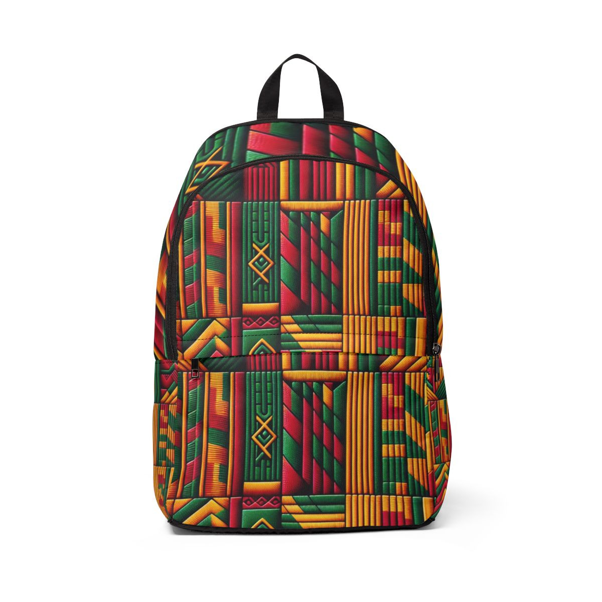 AquaKente Explorer - Backpack