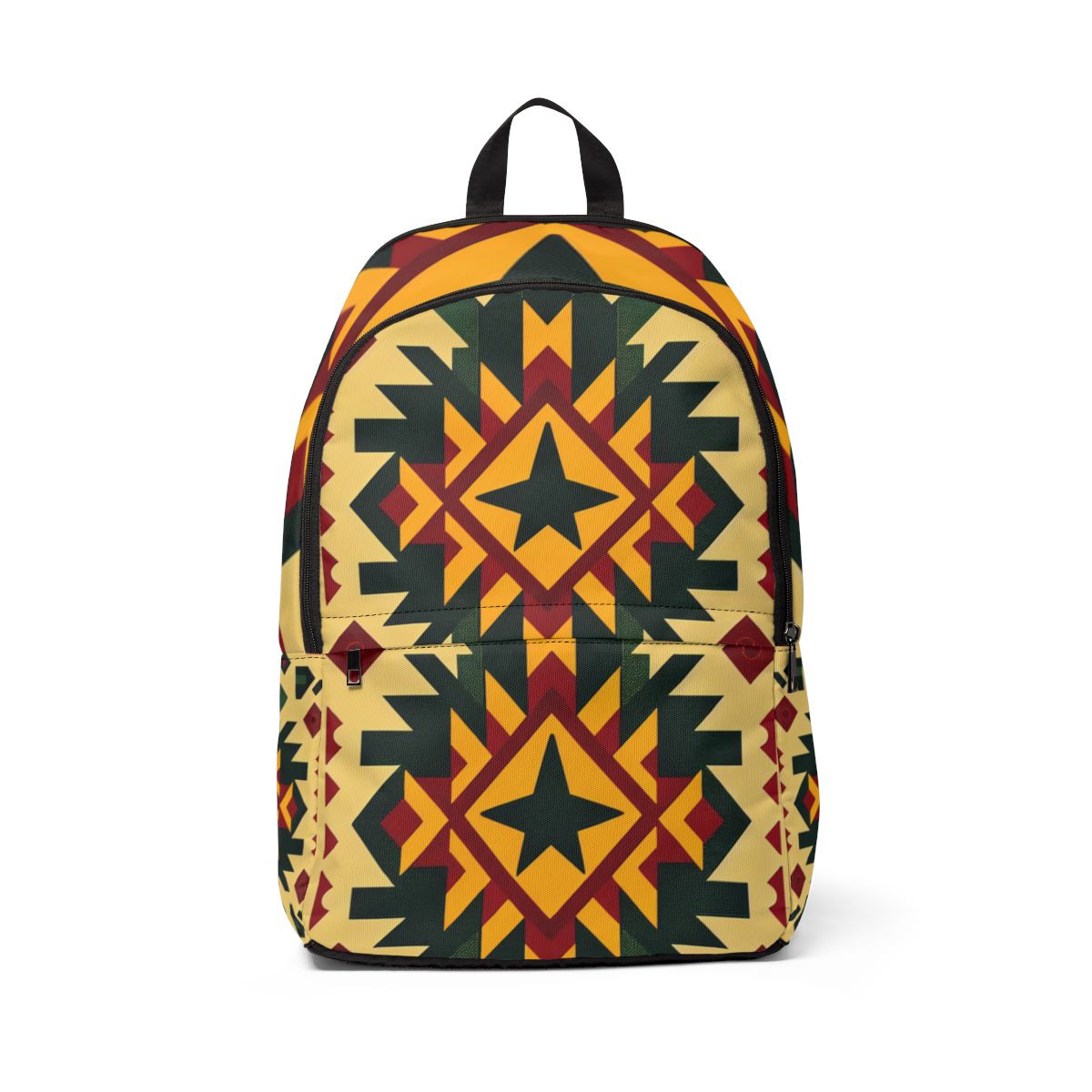 KenteGuard Backpack - Backpack