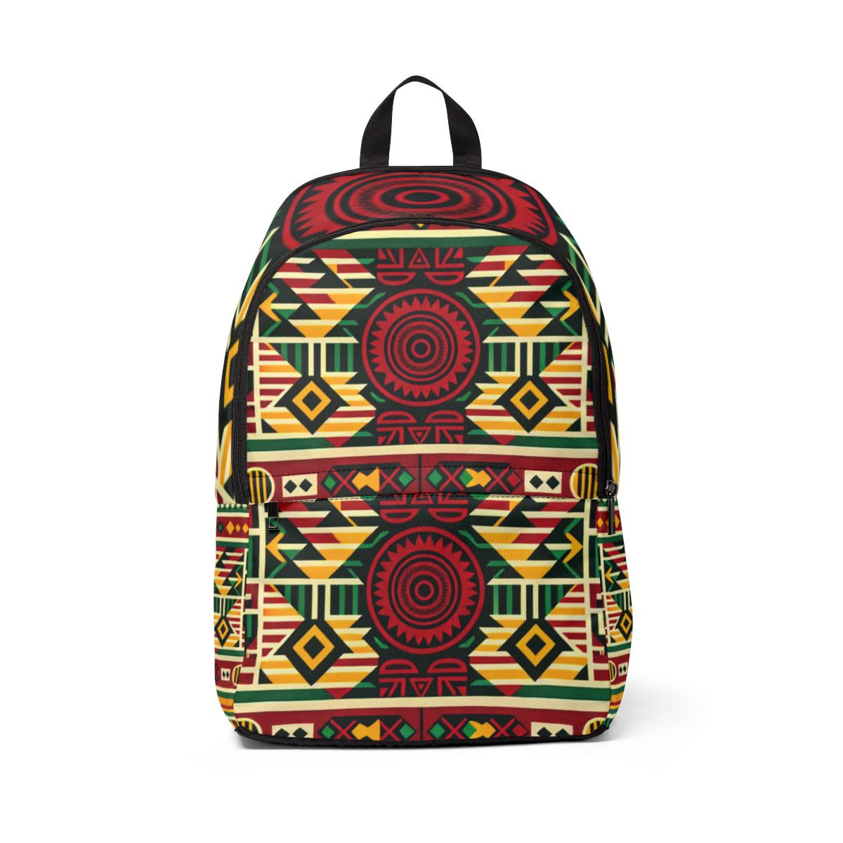 KenteGuard Backpack - Backpack