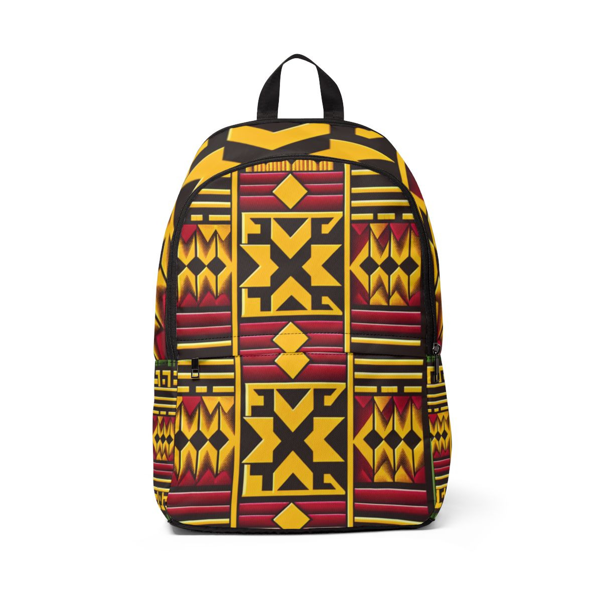 KenteGuard Backpack - Backpack