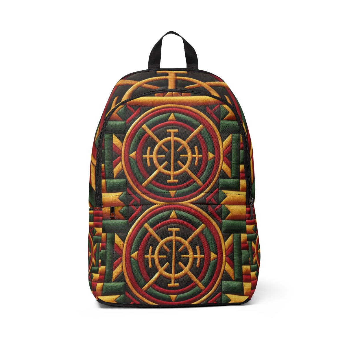 KenteGuard Explorer - Backpack