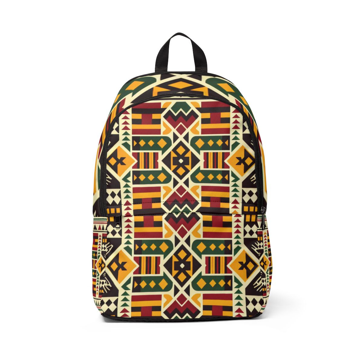 KenteQuest - Backpack