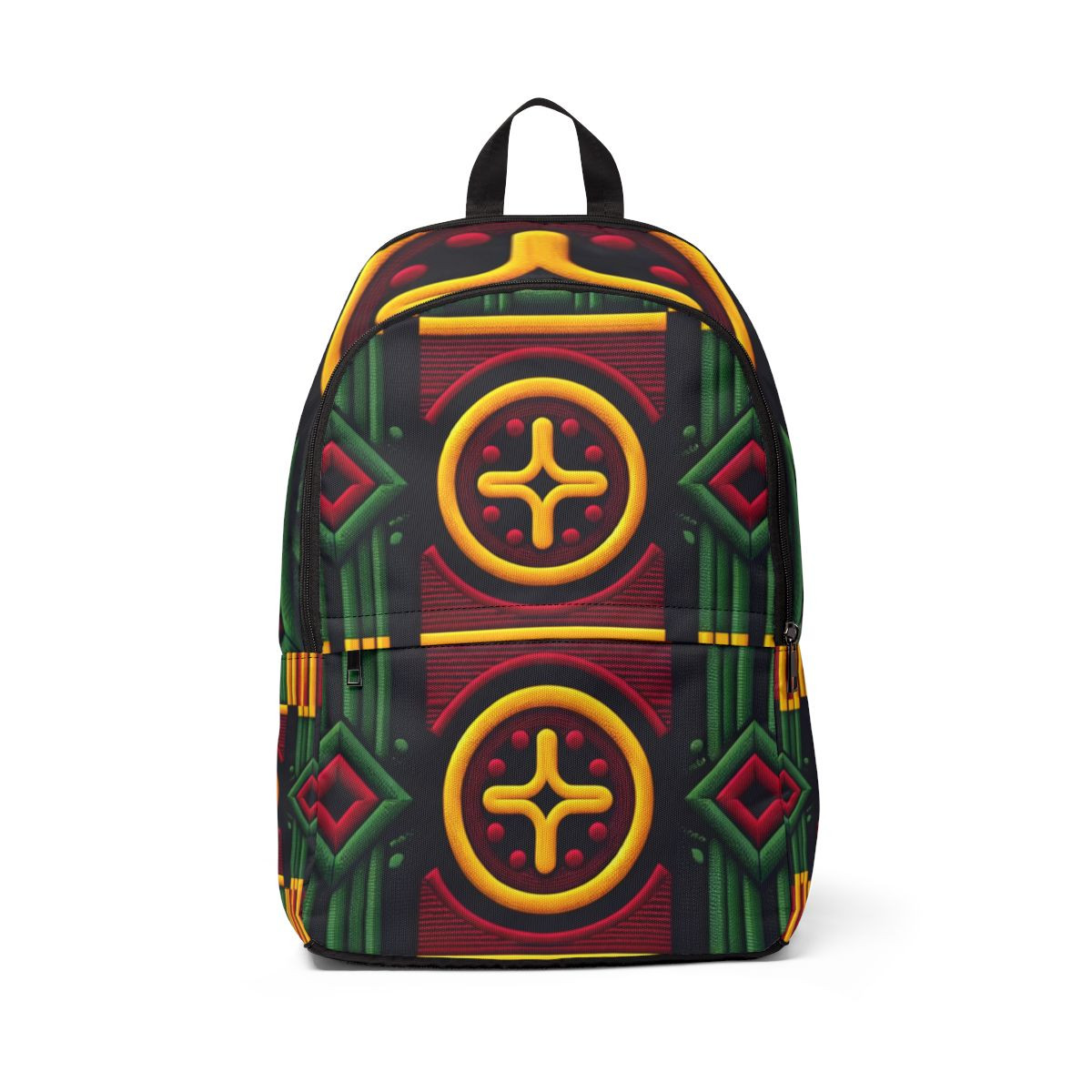 AquaKente Voyager - Backpack