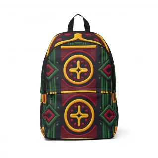 AquaKente Voyager - Backpack