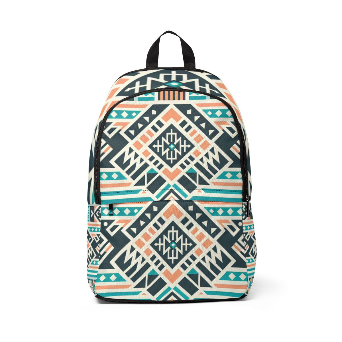 KenteGuard Backpack - Backpack