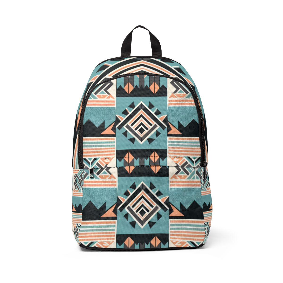 KenteGuard Backpack - Backpack